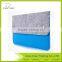 Lightweight Felt Computer Carrying Case Laptop Bag