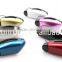 High Quality Car Visor Sunglass Holder Clip
