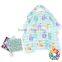 Hot Sell Flower Nursing Cover New Design Baby Nursing Cover Breast Feeding Cover
