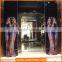 Custom Fiberglass Egypt Pharaoh Statue for Club Display