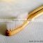pure bamboo toothbrush, eco bamboo toothbrush