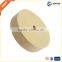 Amazon hot sale cheap price wool felt buffing polishing wheels from manufactuer