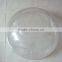 OEM factory thick vacuum forming HIPS /ABS plastic cover/shell