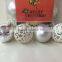 Christmas ball Item No.46817