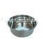 stainless steel food container