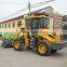 ce wheel loader HZM918 front wheel loader ZL18