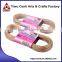 Hot Sale Steel Core PVC Clothesline Rope