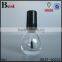 5ml round nail polish bottle manufacturer