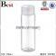 120ml 150ml skin care pet bottled water with screw cap