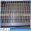 Road Trench Drain Galvanized Steel Grating