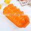 Creative design mold for baking Silicone bakeware tool for cake