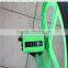 China manufacturer supply Green 6 digits distance measuring wheel