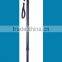 Walking Stick Hiking Walking Trekking Trail Ultralight 4-section Adjustable Canes Aluminum Alloy Folding Cane Walking Sticks