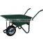 qingdao wantai turkey hand building civil construction tools progressive wheels wheelbarrow with CE Certificate
