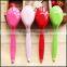 2015 Hot Sell Cartoon Pieces FOOD GRADE Plastic Spoons,cartoon Pieces FOOD GRADE Plastic Spoons