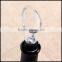 High Quality Plastic Wine Pourer/wine Stopper/wine Guider Manufacturer