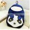 2015 new style school backpack china
