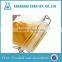 Glass Sealed Jar 1000ml, Food Grade