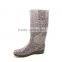 OEM rain shoes PVC rain boots wellington rain boots 11years China Zhejiang factory