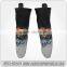 Custom design full printed wholesale hockey socks