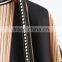 chinese clothing OEM summer women loose design Geo Print Kimono open jacket Kimono