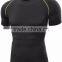 Top supplier new arrival luxury quality muscle men t shirt, gym dry fit t shirt