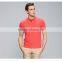 Men High Quality Dri Fit Polo Shirt 100% Cotton Custom Polo Shirt Factory