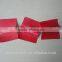 Direct factory custom high quality woven labels for garments