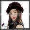 CX-C-197C Fashion 2016 New Style Russian Woman Winter Mink Fur Hats