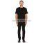 100 cotton oversized tall tee shirt plain blank cool t shirts