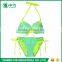 2017 New Arrived Summer Varied Style Swimwear Brazilian Hot Girls Sexy Split Bikini