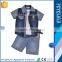 china wholesale market kids denim jacket