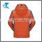 Winter Warm Thicken Hooded Adult Pizex 3 in 1 Jacket
