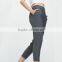 Summer woman long pants custom ladies pants pretty woman clothing