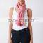 Girls Winter Kniter Scarf Knitted Wool Scarf Shawl Winter