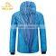 2017 Top Quality Waterproof Winderproof Breathable Winter Mens Ski Jacket