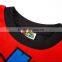 Fleece pajamas children printing pajamas license sleep wear