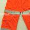 Sunnytex Three Band Reflective Combat Multipockets Safety Pants