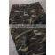 Men Latest Design Casual Jeans Camouflage Style Pants