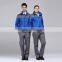 Juqian Quality Work Clothing For Work Uniform Of Engineer Work Wear Suit
