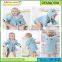 Hooded Animal Bathrobe Cartoon Baby Towel Character 04
