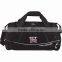 High Sierra 22" Bubba Duffel Bag - has handles of durable webbing with neoprene wrap and comes with your logo