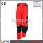 Good quality resistant uniform Work Pants for Men protective workwear