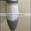 New products 2016 grey color dew instep anti-slip full terry dance shoe yoga sock pilates reformer