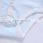 Wholesale spring long sleeves girls baby rompers cotton clothing