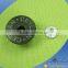 round square custom eagle machinery of buttons for jeans with 12years experience
