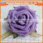 China factory direct wholesale artificial flower rose for festival and wedding party home decoration with good quality