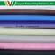 Raw printing material hardcover book binding cotton flocked textile fabric cloth
