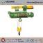 double speed electric hoist
