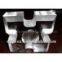 acrylic edge diamond polishing machine